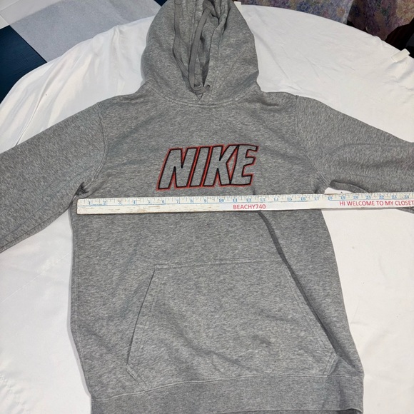 Nike hoodie - Picture 3 of 6